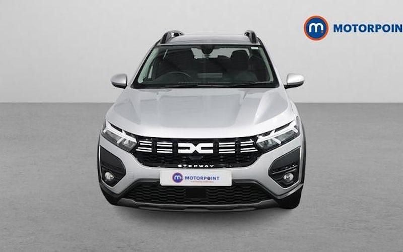 Used Dacia Sandero Expression 91 HP (66 kW) 2025 Hatchback