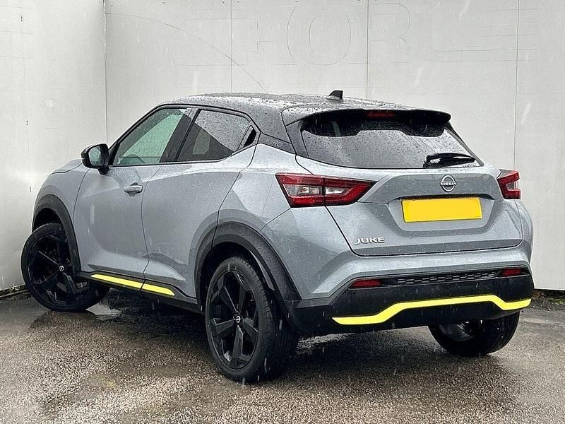 Used Nissan Kiiro S 2022 Grey SUV