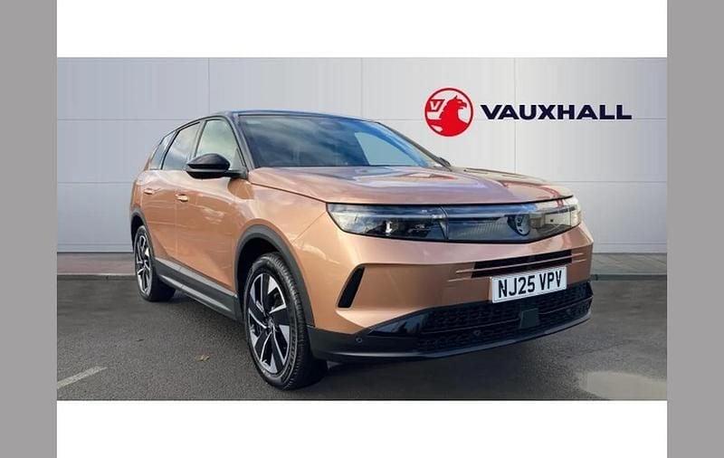 Other Used 2024 Vauxhall Grandland X SUV | £27,506 (Super price) - Image 1/4