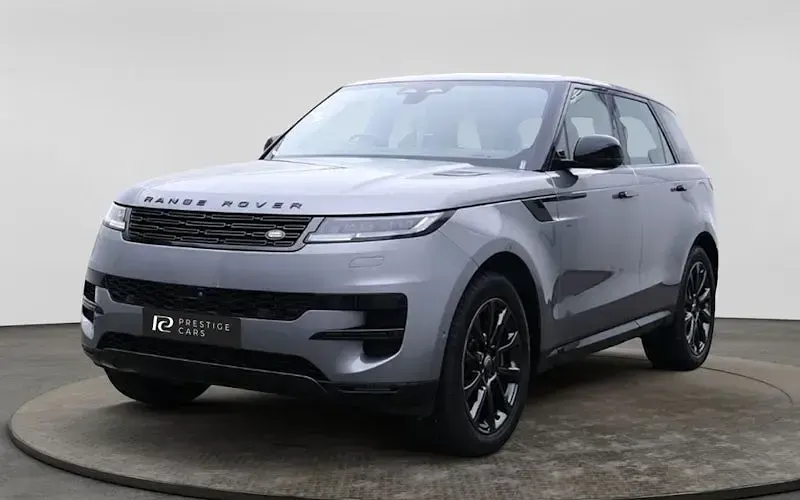 Used Land Rover Range Rover Sport SE 441 HP (324 kW) 2023 SUV
