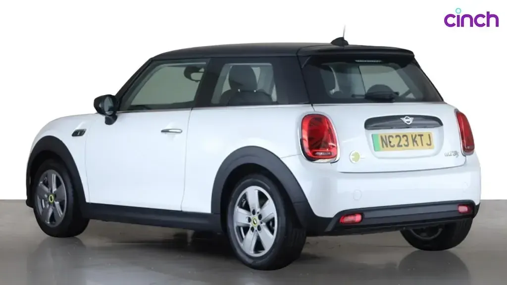 Used Mini Cooper S Hatch 135 kW (184 HP) 2023 Hatchback