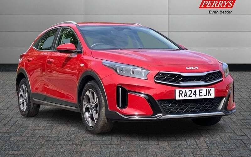 Used 2025 Kia XCeed 2 SUV | £16,999 (Fair price) - Image 1/4