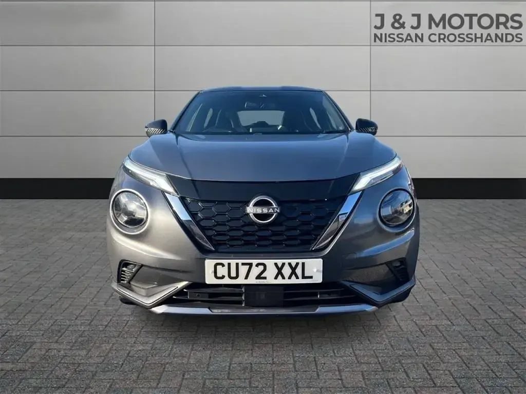 Used Nissan Primera 143 HP (105 kW) 2022 Grey Hatchback