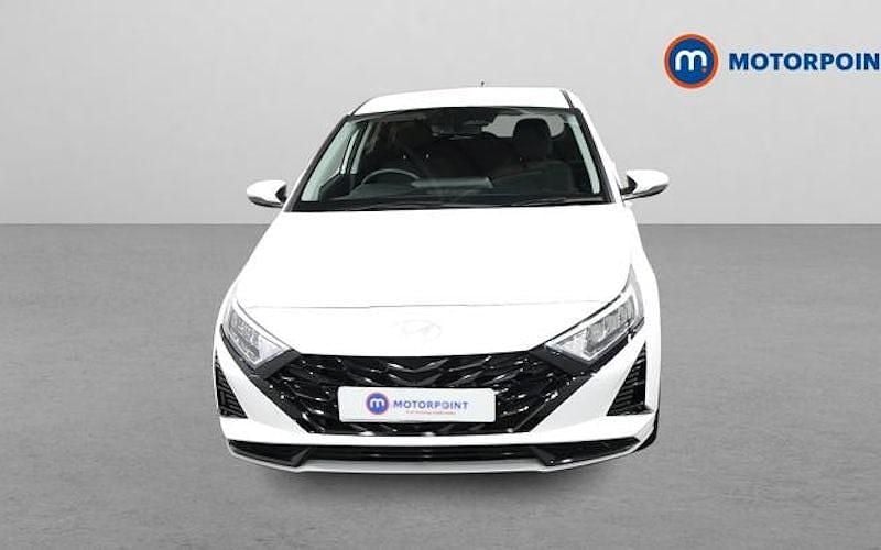 Used Hyundai i20 Premium 101 HP (74 kW) 2026 Hatchback