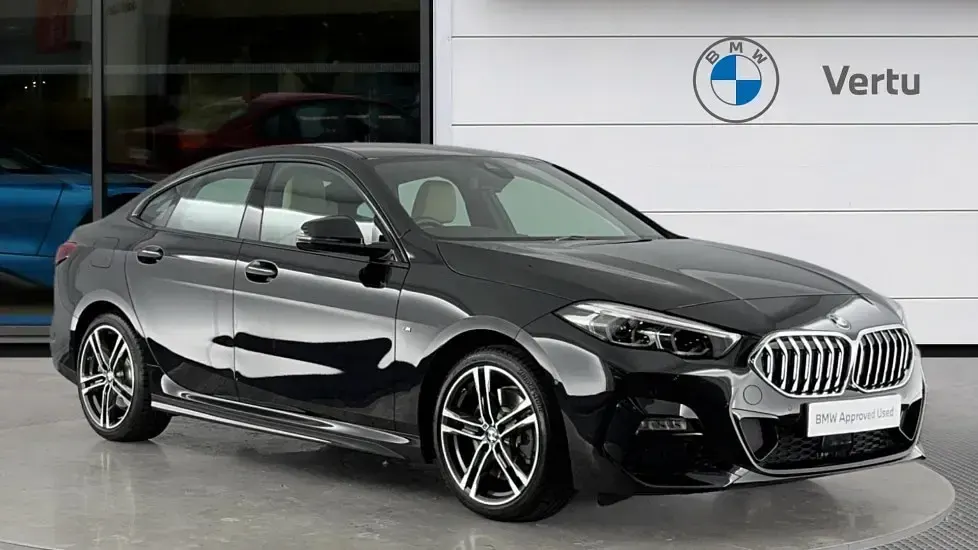 Używany BMW 220 M Sport 178 KM (130 kW) 2023 Coupe