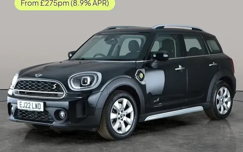 Used Mini Cooper S Classic 220 HP (161 kW) 2022 Hatchback