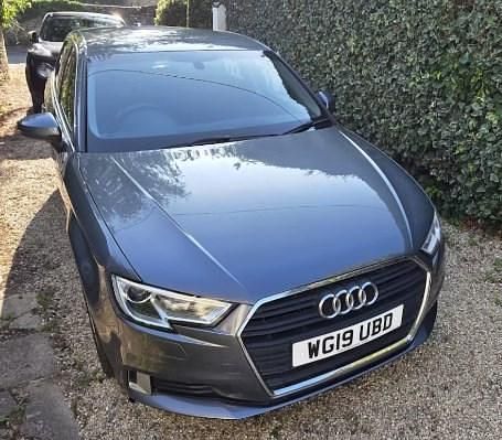 Grey Used 2019 Audi A3 Sport Hatchback | £13,899 (Super price) - Image 1/1