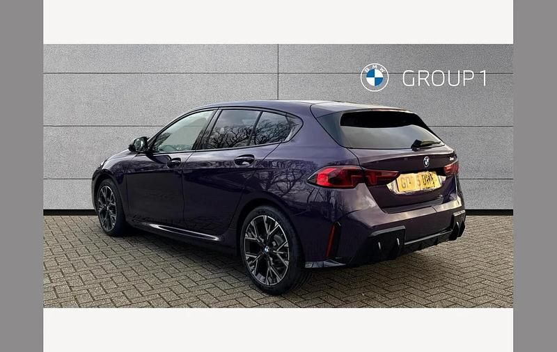 Used BMW 120 M Sport 154 HP (113 kW) 2026 Other Hatchback