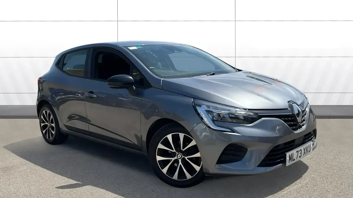Used Renault Clio Evolution 90 HP (66 kW) 2023 Hatchback