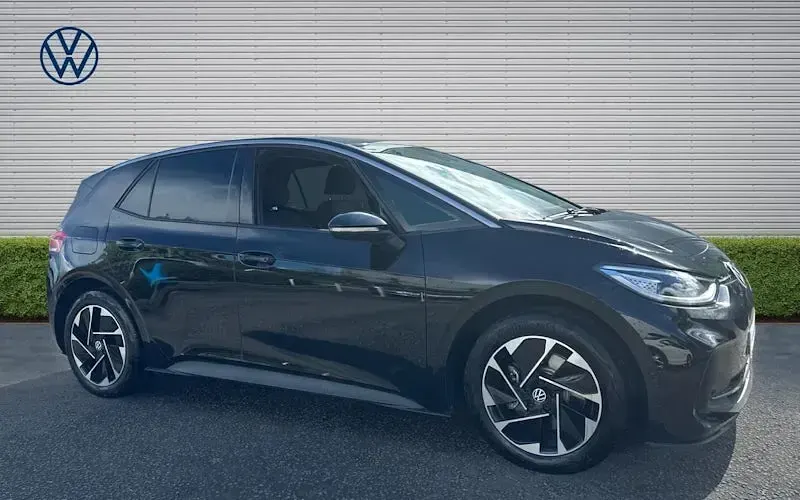 Usado VW ID.3 Pro 150 kW (204 CV) 2025 Utilitario