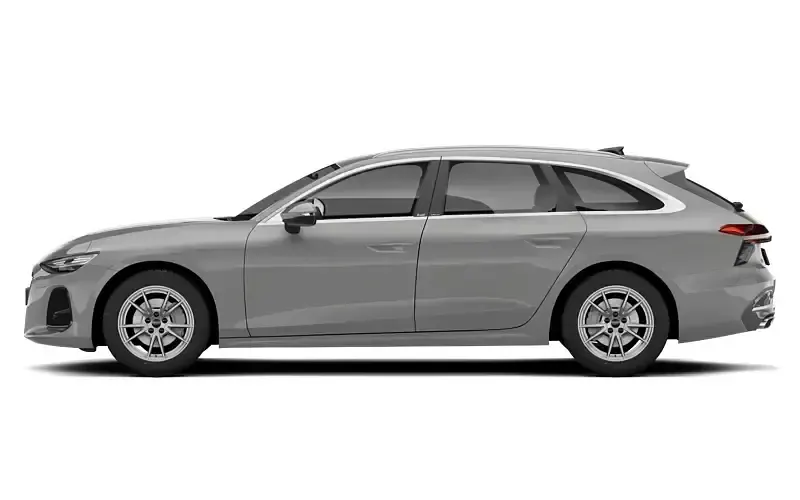 Used Audi A6 Sport 204 HP (150 kW) 2026 Estate