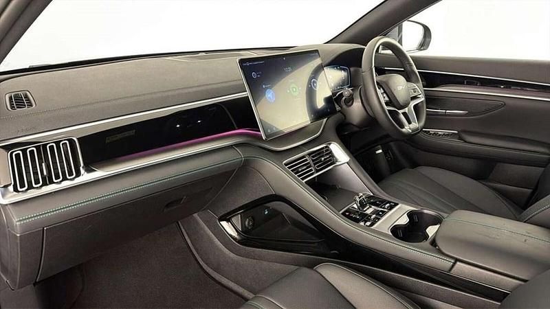 Used BYD Seal U 15 HP (11 kW) 2025 SUV