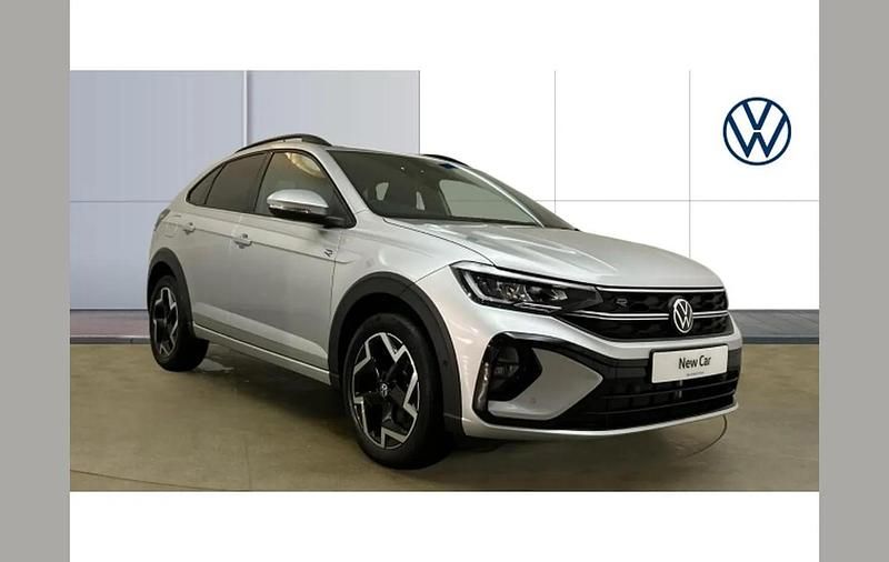 Other New 2025 VW Taigo R-line SUV | £31,018 (Expensive) - Image 1/4