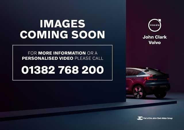 Used 2022 Volvo V60 R-Design Estate | £24,500 (Fair price) - Image 1/1