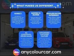 Used BMW M135 Sport Line 2019 Black Hatchback