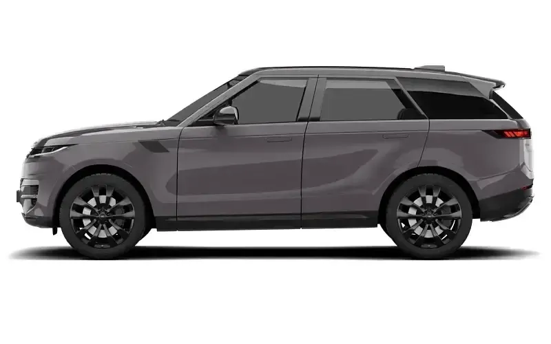 Used Land Rover Range Rover Sport Autobiography 460 HP (338 kW) 2026 SUV