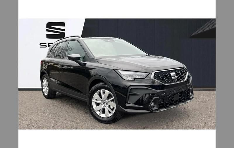 New Seat Arona SE Technology 94 HP (69 kW) 2025 Other SUV