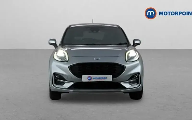 Used Ford Puma ST-Line 125 HP (91 kW) 2023 SUV
