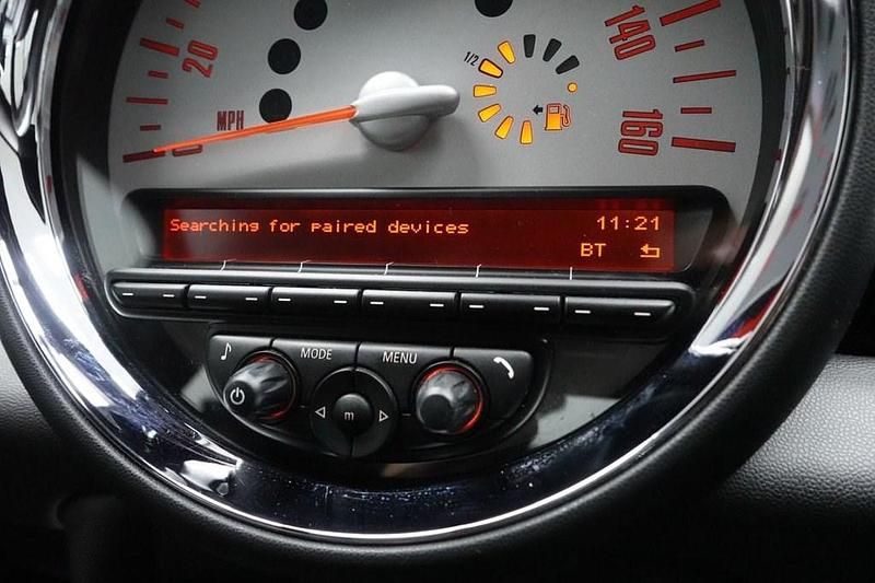 Used Mini Cooper S Coupé 184 HP (135 kW) 2014 Grey Coupe