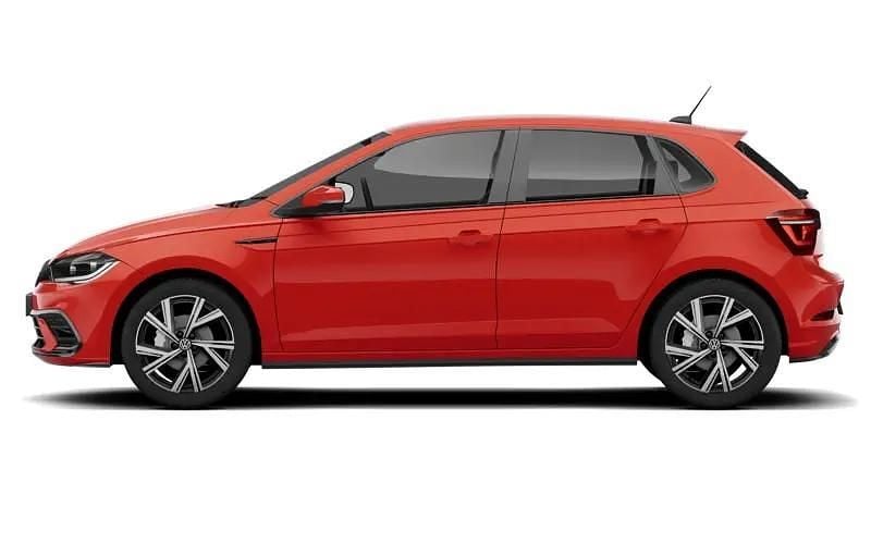 Used 2018 VW Polo SEL Hatchback | £7,995 (Super price) - Image 1/1
