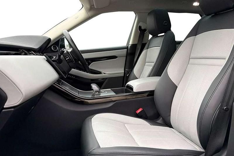 Used Land Rover Range Rover evoque HSE Dynamic 200 HP (147 kW) 2025 Grey SUV