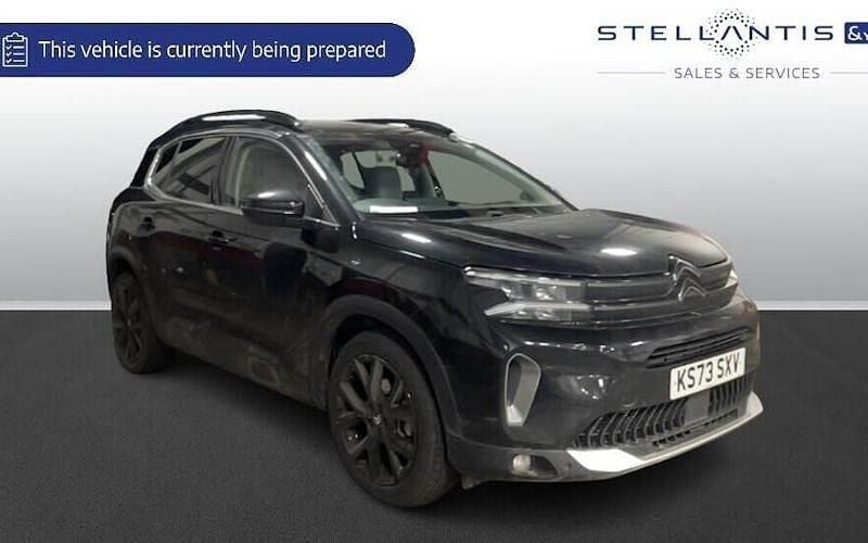 Used 2024 Citroën C5 Hatchback | £19,055 (Fair price) - Image 1/1