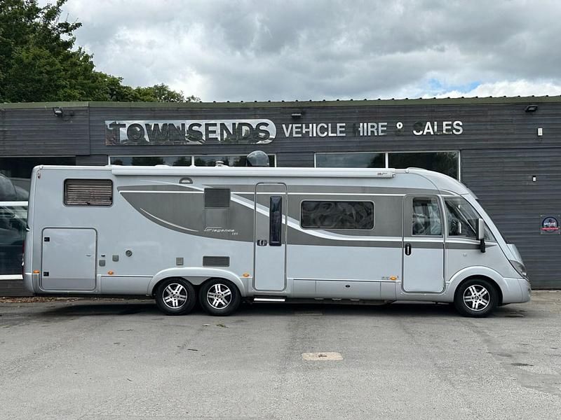 Used Fiat Ducato 2011 White Van