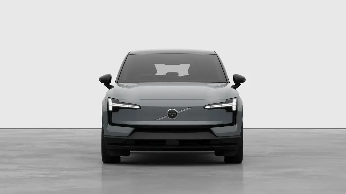 New Volvo EX30 Ultra 200 kW (272 HP) 2026 Vapour grey SUV