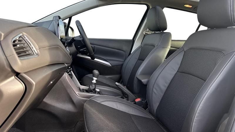 New Suzuki SX4 S-Cross 127 HP (93 kW) 2025 Grey SUV