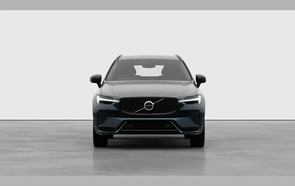 New Volvo XC60 Plus 247 HP (181 kW) 2025 Other SUV