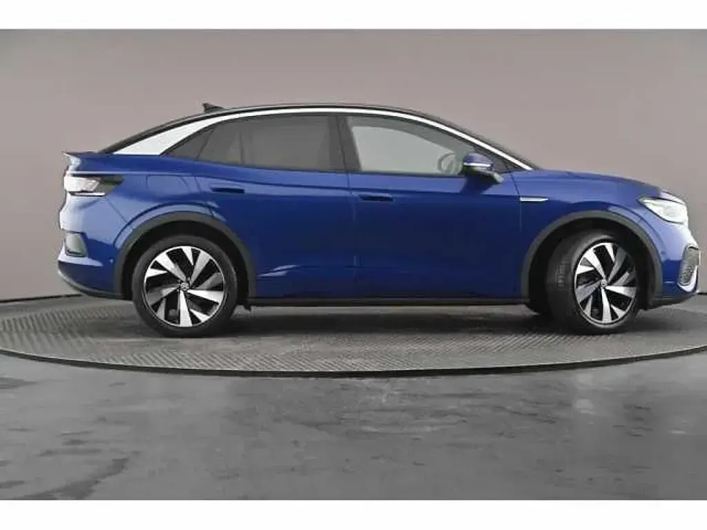 Used VW ID.5 127 kW (174 HP) 2023 SUV