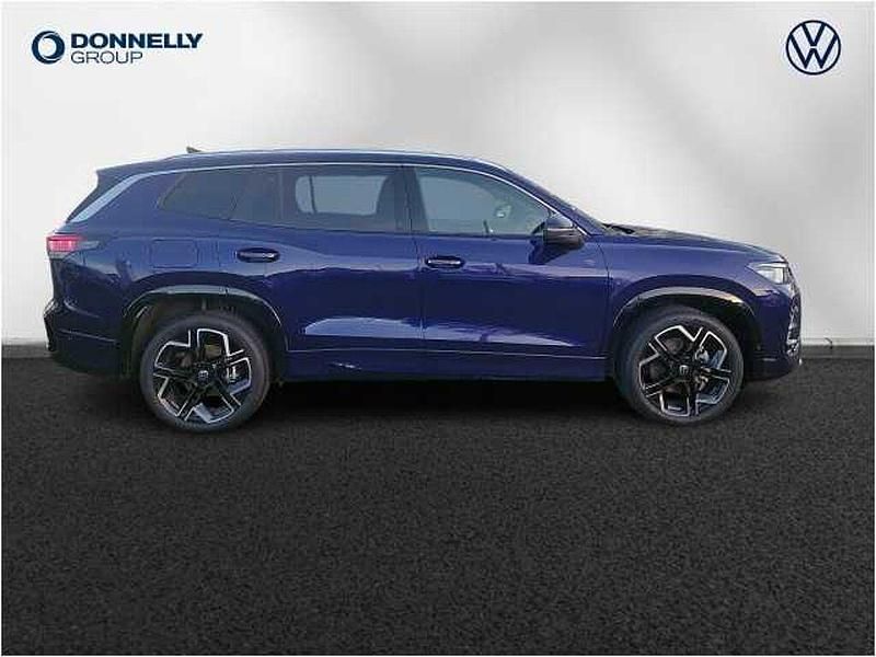 Used VW Tayron 272 HP (200 kW) 2025 SUV