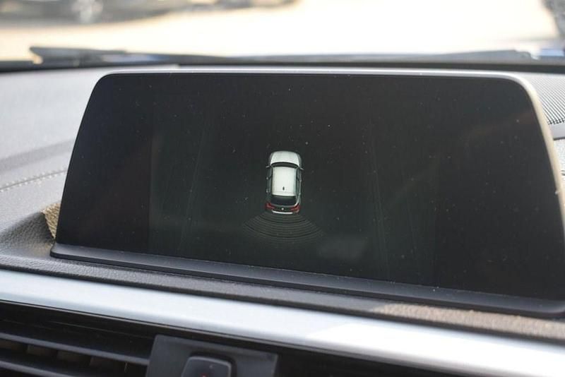 Used BMW M140 M Sport 340 HP (250 kW) 2019 Blue Hatchback