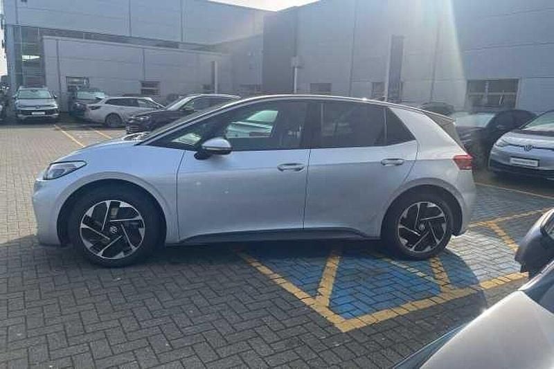 Used VW ID.3 125 kW (170 HP) 2026 Hatchback