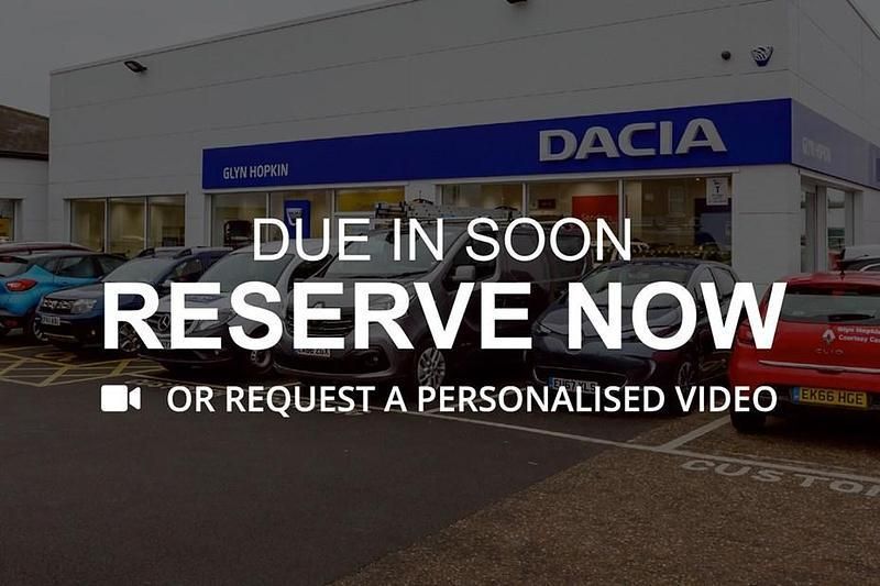 Grey New 2025 Dacia Sandero Journey Hatchback | £15,798 (Fair price) - Image 1/1