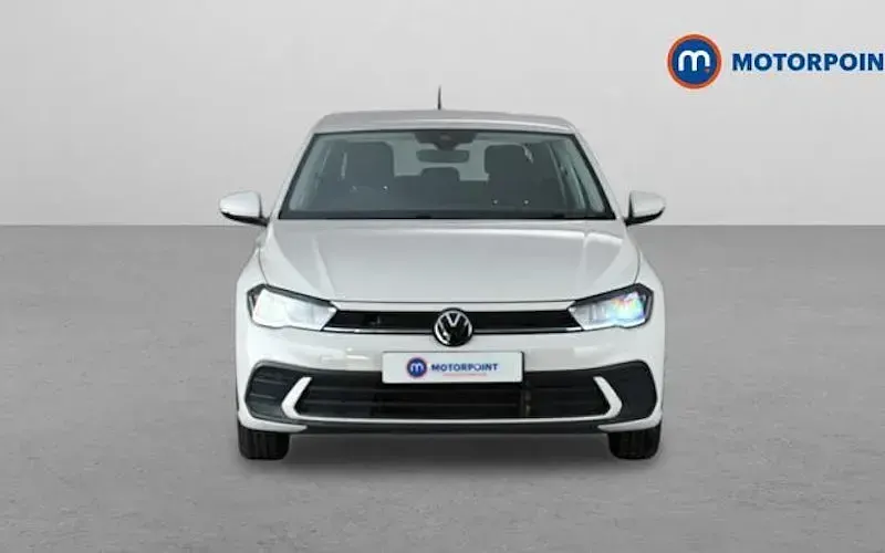 Used VW Polo Life 95 HP (69 kW) 2026 Hatchback
