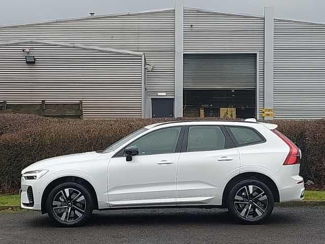 New Volvo XC60 Plus 247 HP (181 kW) 2026 SUV