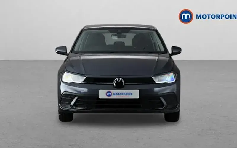 Used VW Polo Life 80 HP (58 kW) 2026 Hatchback