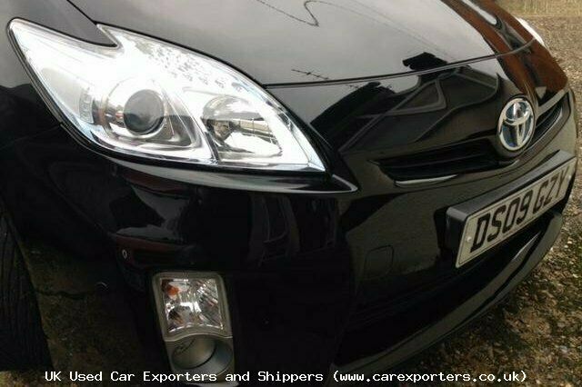 Used Toyota Prius 2009 Hatchback