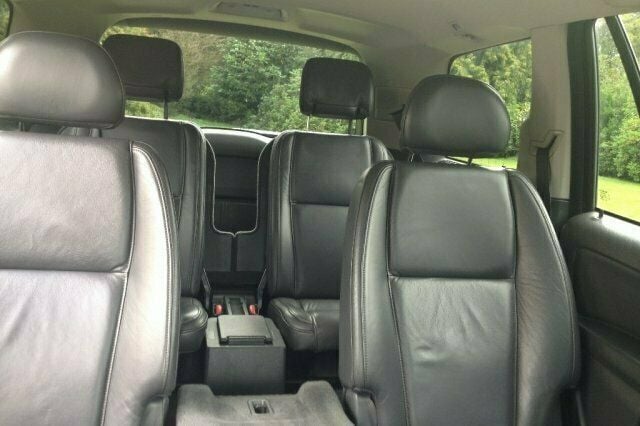 Used Volvo XC90 185 HP (136 kW) 2006 SUV