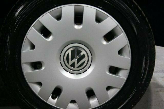 Used VW Fox 2008 Hatchback