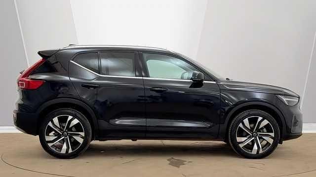 Used Volvo XC40 Ultra 163 HP (119 kW) 2025 SUV
