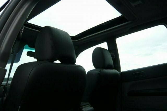 Used Subaru Forester 2006 SUV