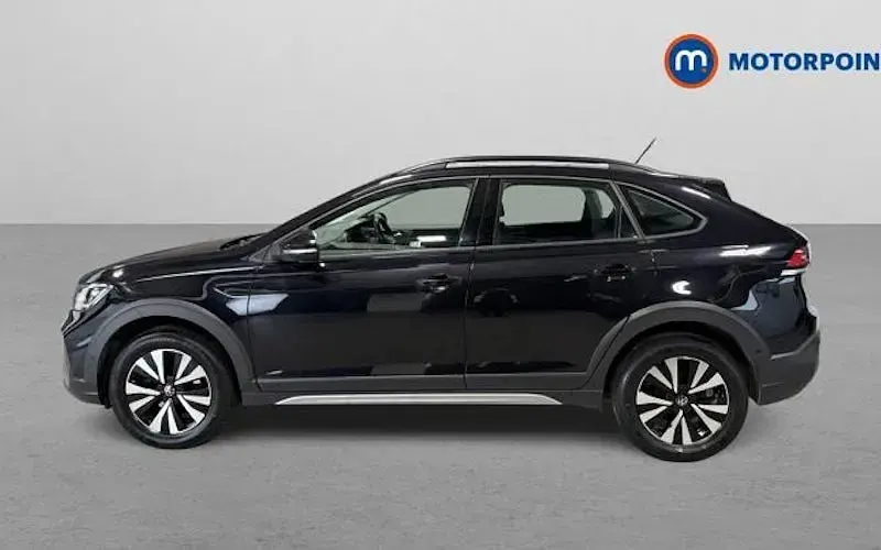 Used VW Taigo Life 95 HP (69 kW) 2026 SUV
