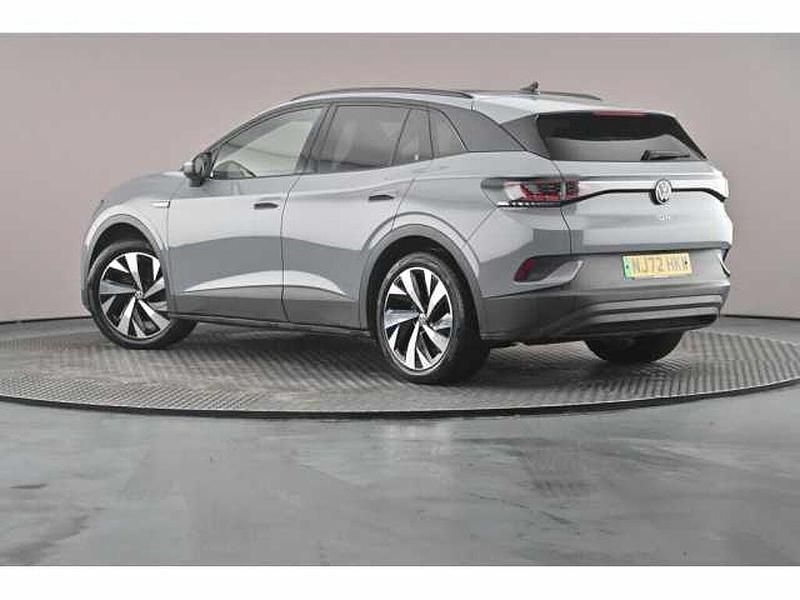 Used VW ID.4 150 kW (204 HP) 2022 SUV