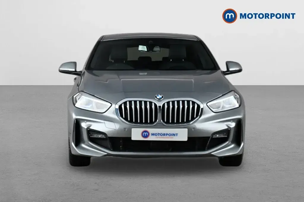 Used BMW 118 M Sport 2023 Grey Hatchback