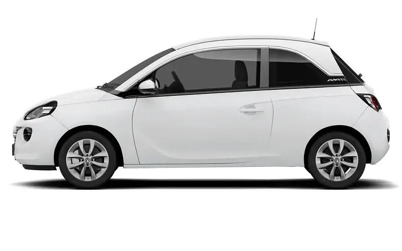 Used 2019 Vauxhall Adam Hatchback | £6,492 (Good price) - Image 1/1