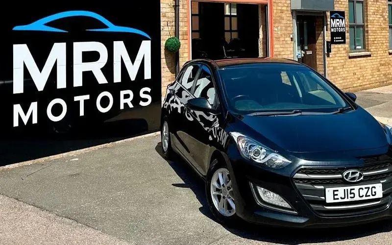 Used Hyundai i30 SE 110 HP (80 kW) 2015 Hatchback