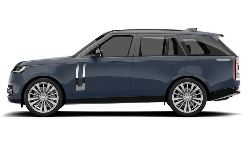 New 2025 Land Rover Range Rover HSE SUV | £120,896 - Image 1/1