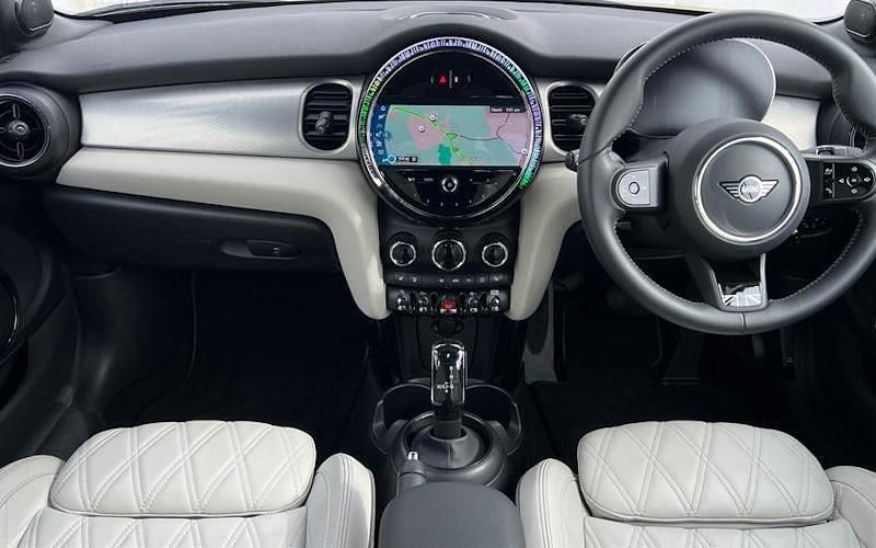 Used Mini Cooper Cabriolet Exclusive 136 HP (100 kW) 2022 Cabriolet